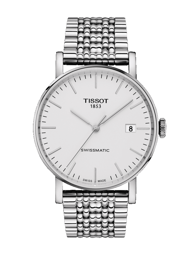 Reloj Tissot T-Classic Dreamm Swissmatic T129.407.16.051.00 Automático