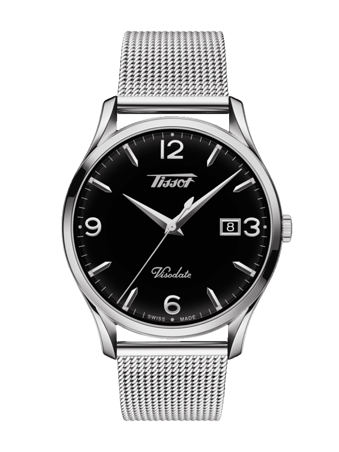 Tissot Heritage Authorised Retailer The Hour Glass Official