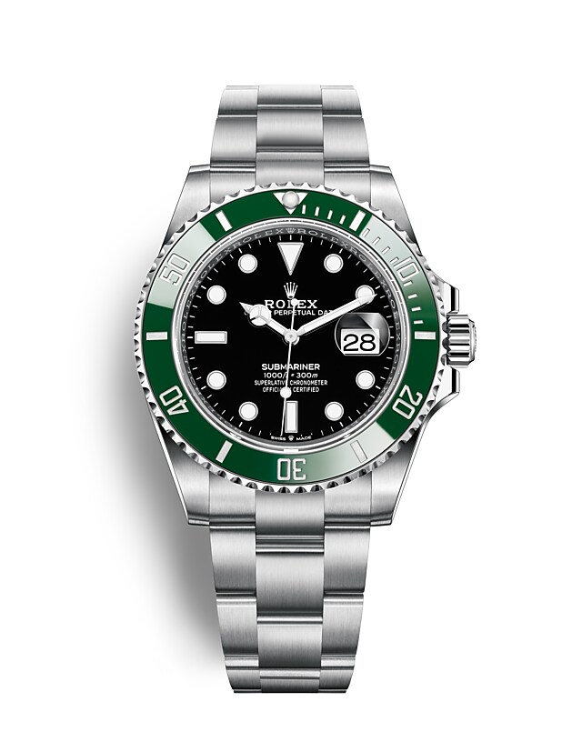 rolex 6919