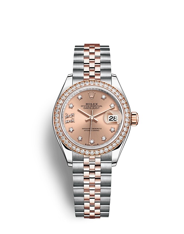 lady date rolex price