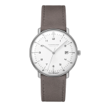 Junghans Max Bill MEGA Solar 59 2021.04 The Hour Glass Official