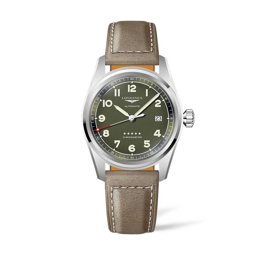 Longines site hotsell