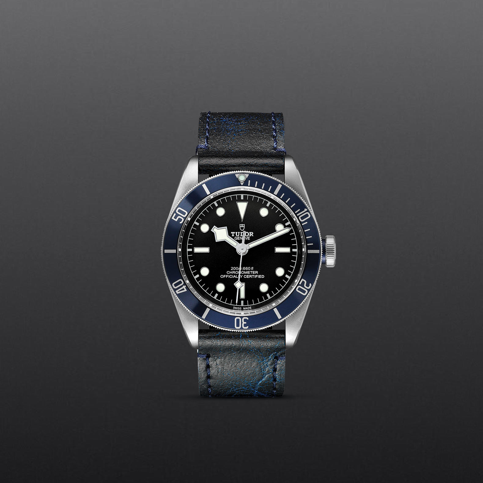 Tudor Black Bay - M79230B-0007 | The Hour Glass Official
