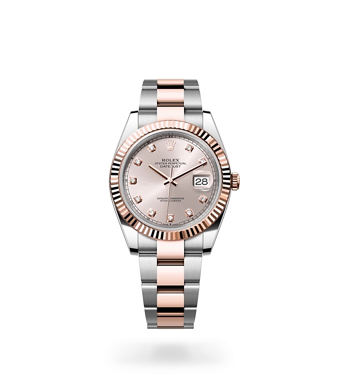 Rolex Day-Date in Gold, M128235-0009 | The Hour Glass Official