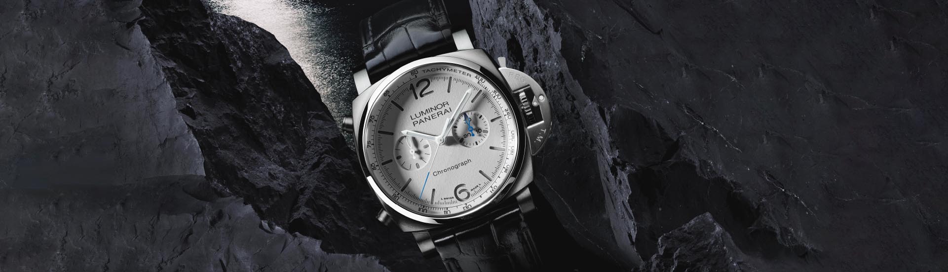 Panerai Luminor Official Retailer The Hour Glass Official