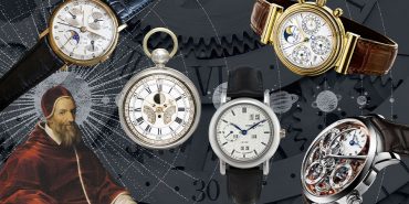 Patrick cremers outlet patek philippe