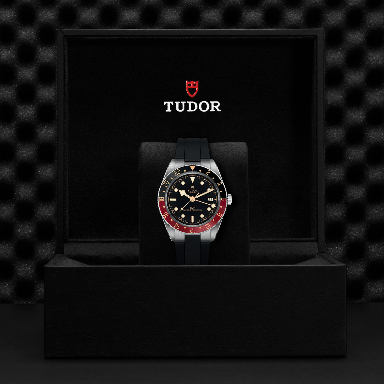 Tudor Black Bay 58 GMT M7939G1A0NRU-0002