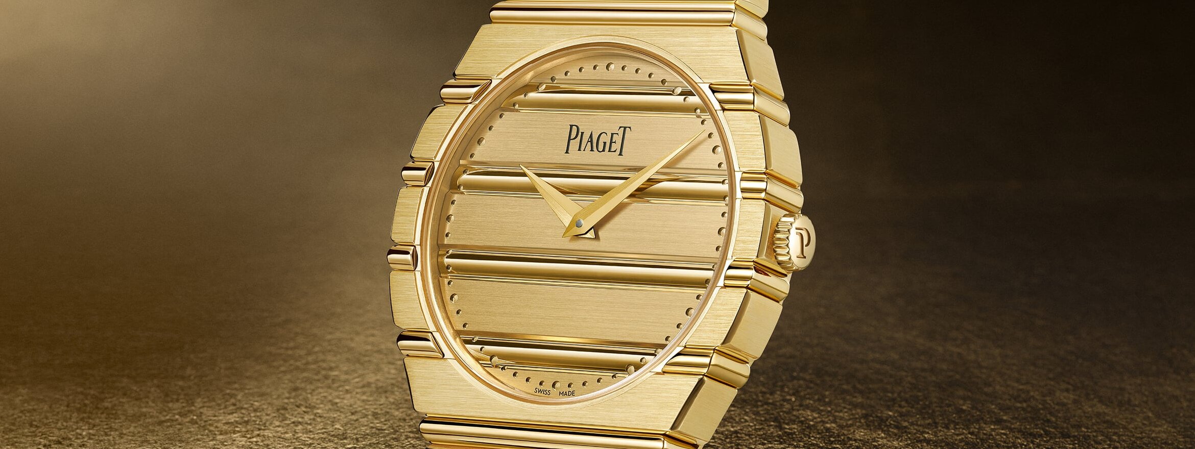 Piaget Unveils a Bevy of New Watches