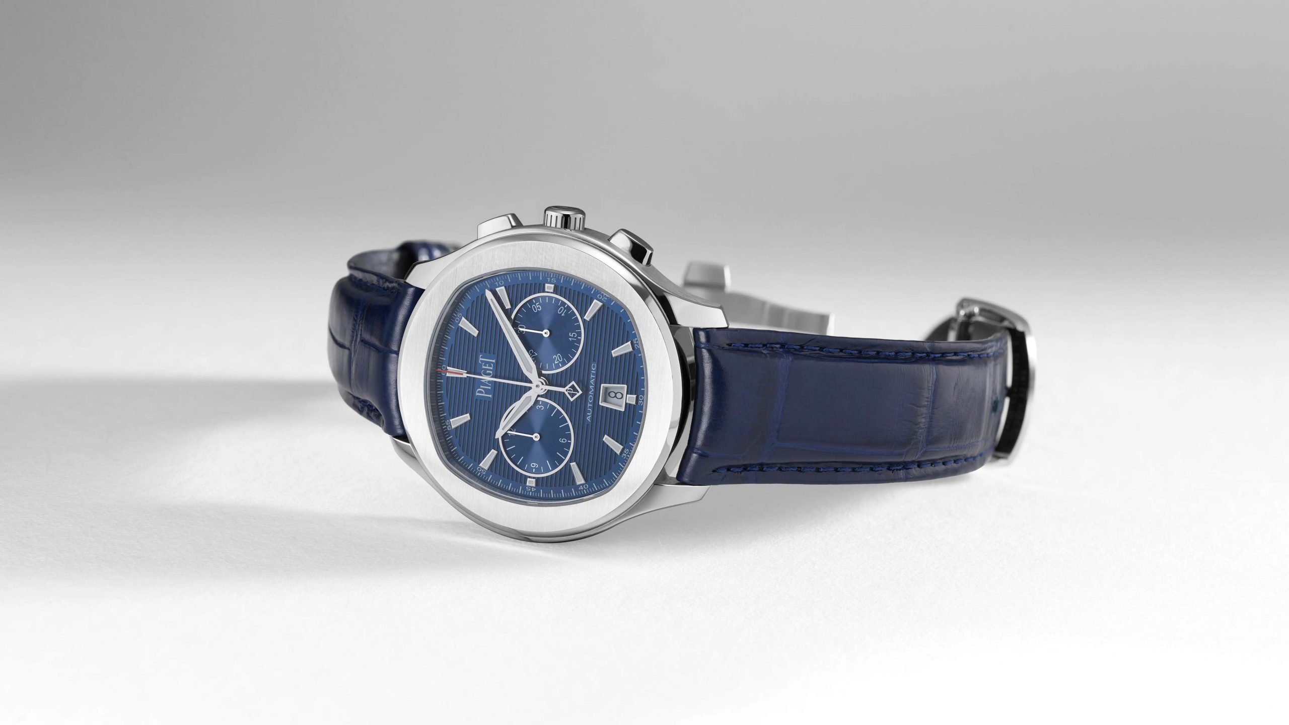 Piaget Polo Chronograph