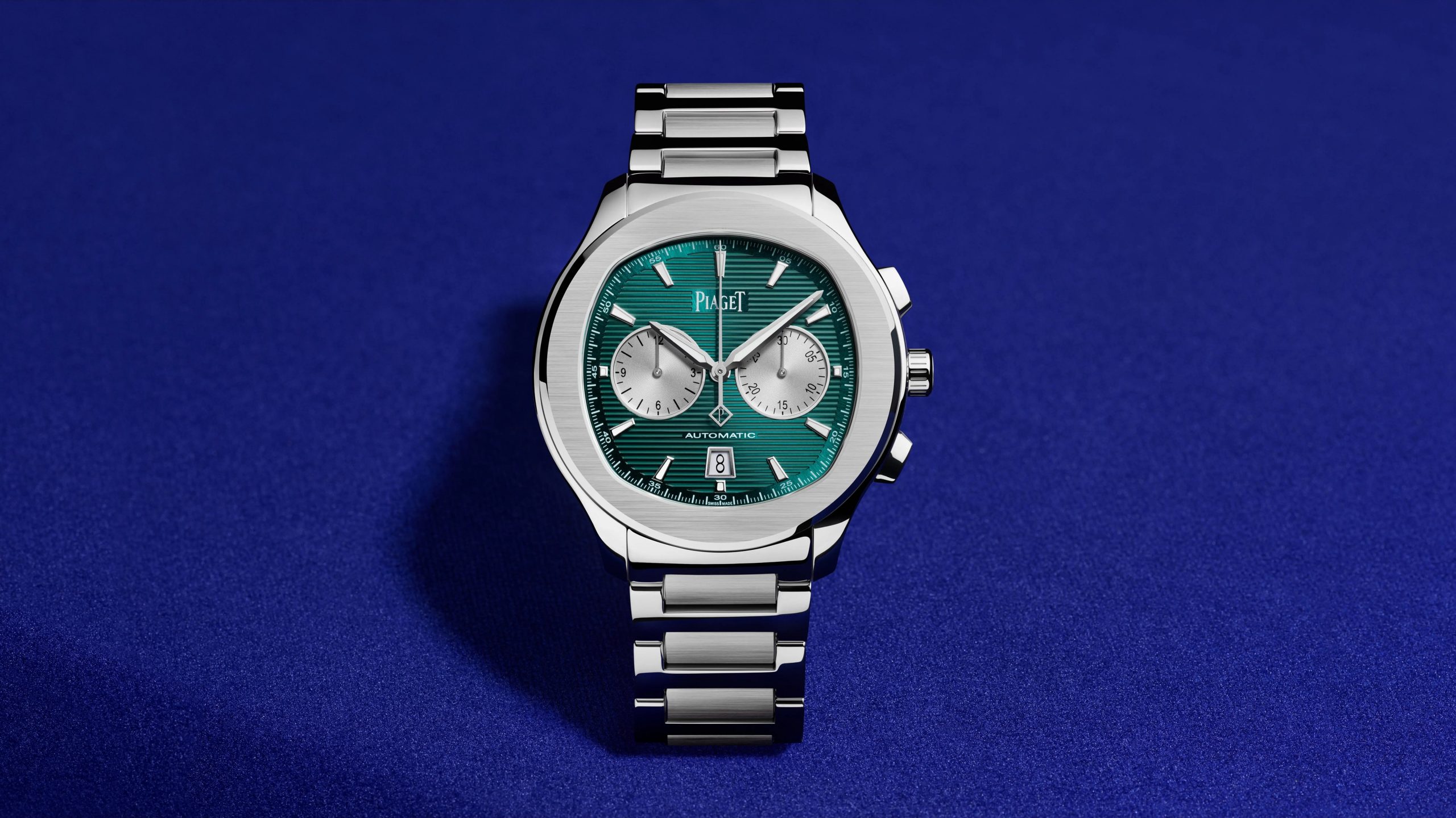 Piaget Polo Chronograph