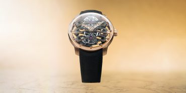 Girard-Perregaux Unveils New Additions for Bridges Collection