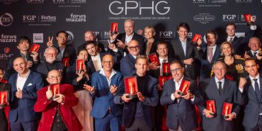 GPHG 2024: Honouring the Most Exceptional Watches of 2024