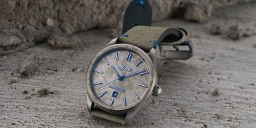 Sinn Autumn Novelties: Craftsmanship meets Modern Innovation