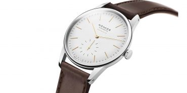 Exploring the Latest Novelties by NOMOS Glashütte