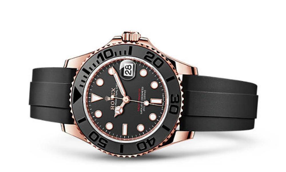 Known Facts About The Rolex Yacht Master